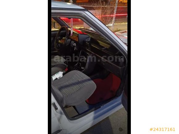 Sahibinden Renault R 9 1.4 Spring 1994 Model Ankara