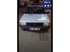Sahibinden Renault R 9 1.4 Spring 1994 Model Ankara