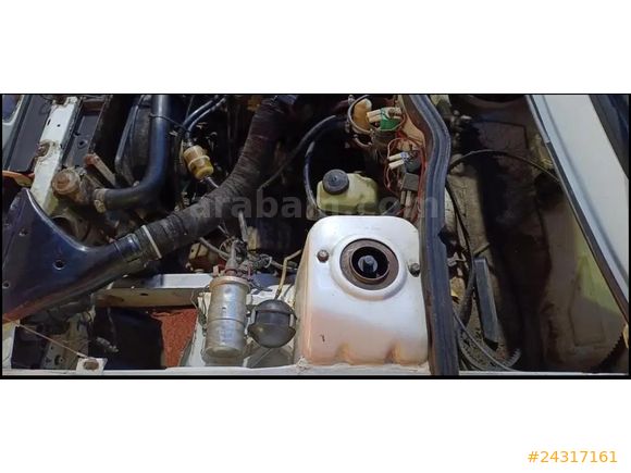 Sahibinden Renault R 9 1.4 Spring 1994 Model Ankara