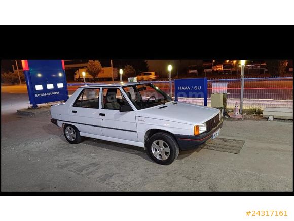 Sahibinden Renault R 9 1.4 Spring 1994 Model Ankara