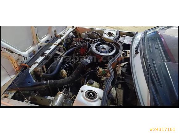Sahibinden Renault R 9 1.4 Spring 1994 Model Ankara