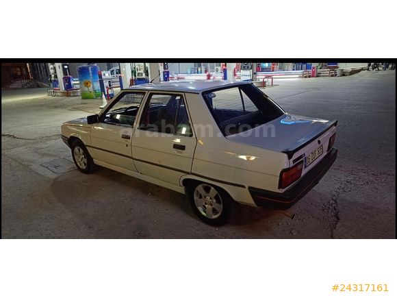 Sahibinden Renault R 9 1.4 Spring 1994 Model Ankara
