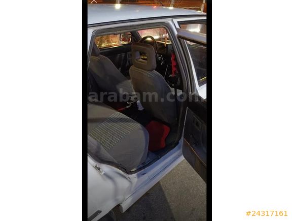Sahibinden Renault R 9 1.4 Spring 1994 Model Ankara