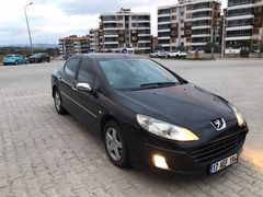 Sahibinden Temiz Peugeot 407 1.6 Executive 