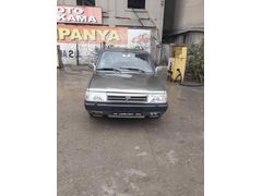 Galeriden Tofaş Kartal SLX 1997 Model Adana çekme belgeli