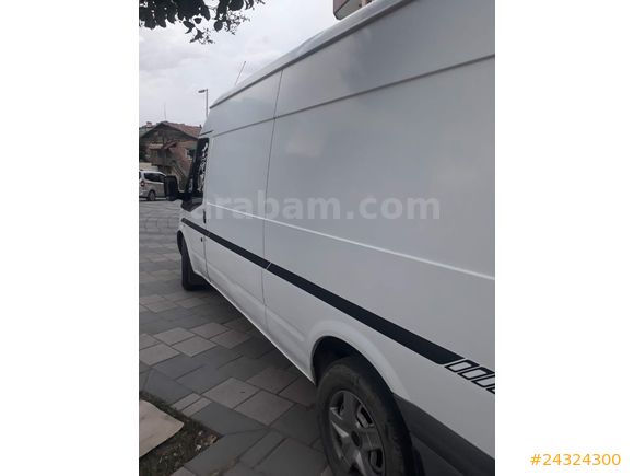 Sahibinden Ford Transit 350 L 2008 Model