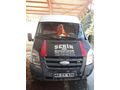 Sahibinden Ford Transit 350 L 2008 Model