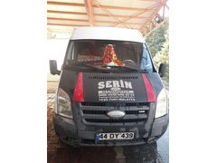 Sahibinden Ford Transit 350 L 2008 Model