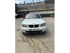 Sahibinden BMW 1 Serisi 116i Standart 2006 Model 