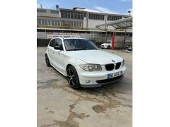 Sahibinden BMW 1 Serisi 116i Standart 2006 Model 