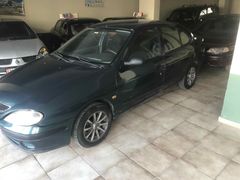 Galeriden Renault Megane 1.6 RTE 1999 Model Konya