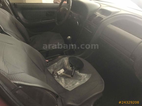 Galeriden Renault Laguna 2.0 RXE 1997 Model Konya