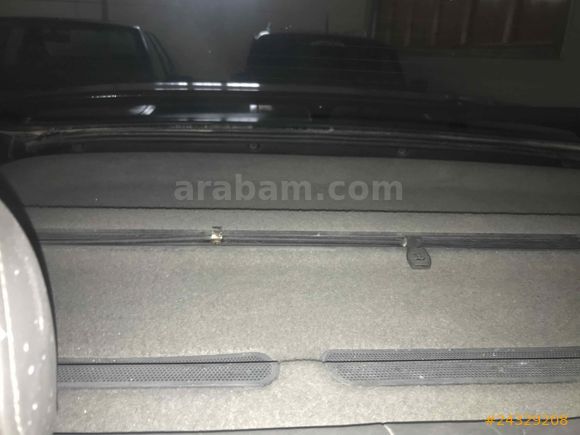 Galeriden Renault Laguna 2.0 RXE 1997 Model Konya