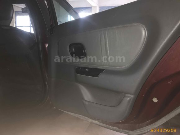 Galeriden Renault Laguna 2.0 RXE 1997 Model Konya