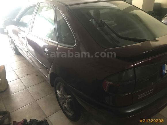 Galeriden Renault Laguna 2.0 RXE 1997 Model Konya