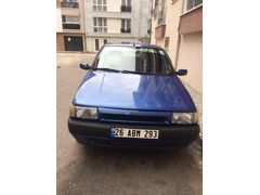 Sahibinden Fiat Tipo 1.6 SX 1998 Model