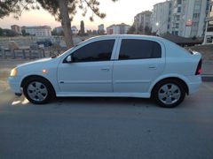 Opel Astra 2003 SIFIR MUAYENE