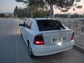 Opel Astra 2003 SIFIR MUAYENE