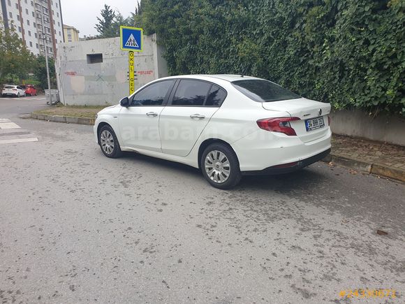 DİZEL MANUEL FİAT  EGEA KARTAL , MALTEPE , PENDİK