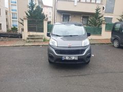 LPG Lİ FİORİNO KOMBİ  DÜŞÜK YAKIT TÜKETİMİ