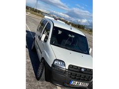 Fiat / Doblo Combi / 1.9 JTD SX / 2. Saybimdem hatasız doblo at   - 1148019310