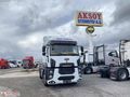 AKSOY'DAN 2015 FORD CARGO 1846 RETARDER+A\C+OTOMATİK VİTES