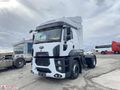AKSOY'DAN 2015 FORD CARGO 1846 RETARDER+A\C+OTOMATİK VİTES