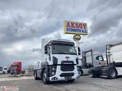 AKSOY'DAN 2015 FORD CARGO 1846 RETARDER+A\C+OTOMATİK VİTES