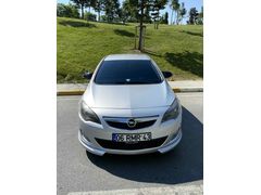 Opel / Astra / 1.3 CDTI / Enjoy Plus / DÜŞÜK KM 2012 OPEL ASTRA J 1.3 CDTİ  at  - 1110263663