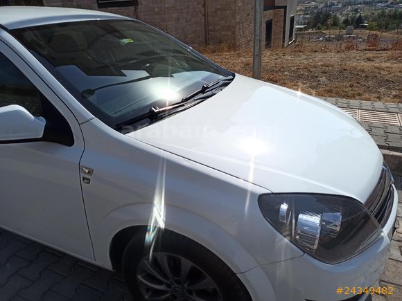 Sahibinden Opel Astra 1.6 Enjoy 111.Yıl 2010 Model