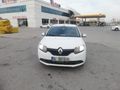 Öğretmenden Renault Symbol 1.5 dCi Joy 2015 Model
