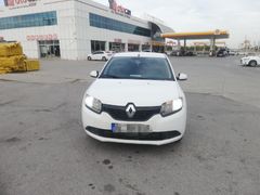 Öğretmenden Renault Symbol 1.5 dCi Joy 2015 Model