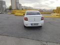Öğretmenden Renault Symbol 1.5 dCi Joy 2015 Model