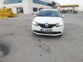 Öğretmenden Renault Symbol 1.5 dCi Joy 2015 Model