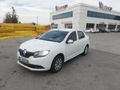 Öğretmenden Renault Symbol 1.5 dCi Joy 2015 Model