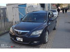 Sahibinden Mazda 3 1.6 Sport Dynamic 2005 Model İstanbul