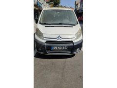 Sahibinden Citroen Jumpy 1.6 HDi Combi 2011 Model