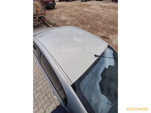 ***VECTRA 2006 *** ISITMALI DERİ KOLTUK***