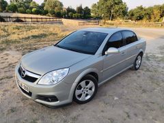 ***VECTRA 2006 *** ISITMALI DERİ KOLTUK***