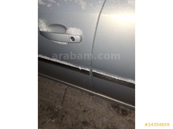 ***VECTRA 2006 *** ISITMALI DERİ KOLTUK***