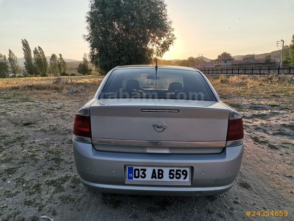 ***VECTRA 2006 *** ISITMALI DERİ KOLTUK***