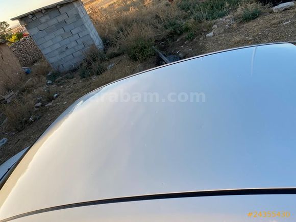 Sahibinden Fiat Linea 1.4 Fire Active Plus 2014 Model  81.000 km Beyaz