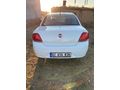 Sahibinden Fiat Linea 1.4 Fire Active Plus 2014 Model  81.000 km Beyaz