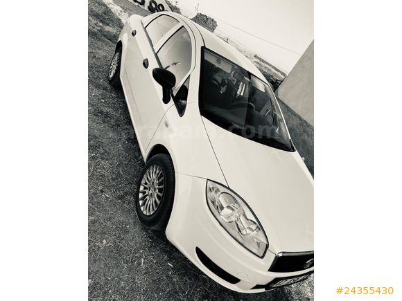 Sahibinden Fiat Linea 1.4 Fire Active Plus 2014 Model  81.000 km Beyaz