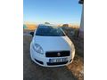 Sahibinden Fiat Linea 1.4 Fire Active Plus 2014 Model  81.000 km Beyaz