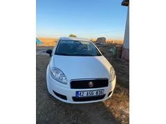 Sahibinden Fiat Linea 1.4 Fire Active Plus 2014 Model  74.000 km Beyaz