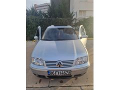 SUNROOFLU BORA