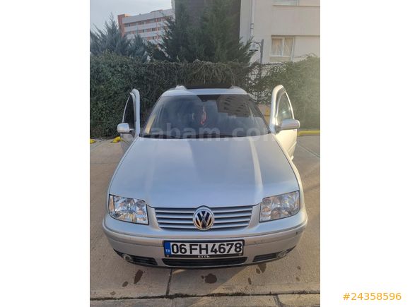SUNROOFLU BORA