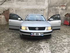 Sahibinden Volkswagen Passat 1.8 Comfortline 2000 Model  249xxx km de