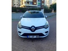 Sahibinden Renault Clio 1.5 dCi Icon 2016 Model